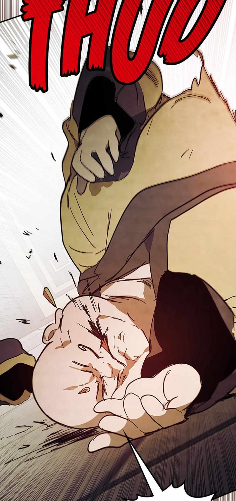 Yi Shen Dang Guan Chapter 70 13